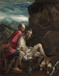 Le Bon Samaritain