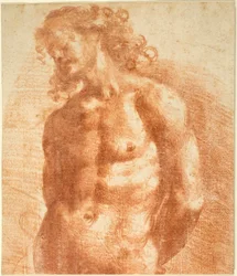 Saint Sébastien