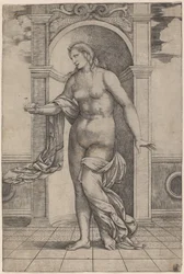 Lucrèce