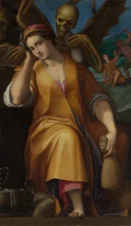 Allégorie de l