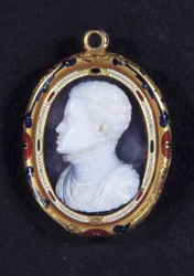 Portrait du Prince Don Carlos (1545-1568) d