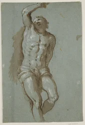 Saint Sébastien