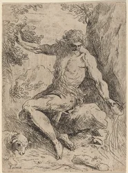 Saint Jean-Baptiste
