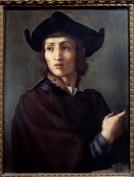 Portrait d