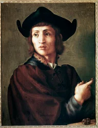 Portrait d
