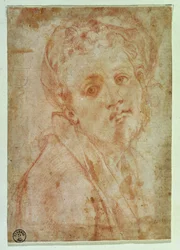 Autoportrait