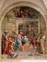 Visitation