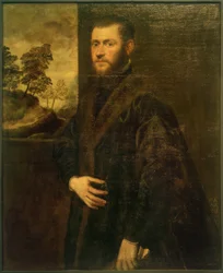 Jeune gentilhomme