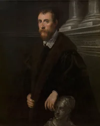 Portrait de Giovanni Paolo Cornaro