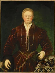 Portrait d