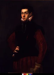 Portrait d