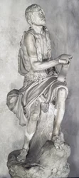 Saint Jean-Baptiste