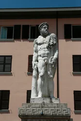 Statue d