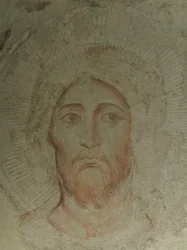 Salvator Mundi