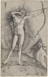 Apollon et Diane