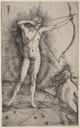 Apollon et Diane