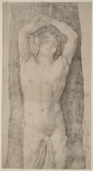 Saint Sébastien