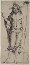 Le Christ ressuscité