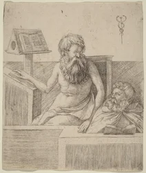 Deux philosophes