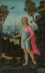 Saint Jean-Baptiste