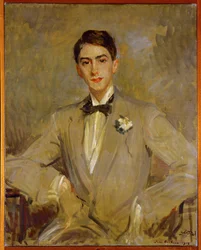 Jean Cocteau, poète
