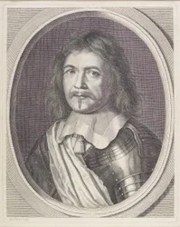 Buste Portrait
