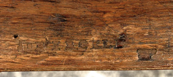 Détail d