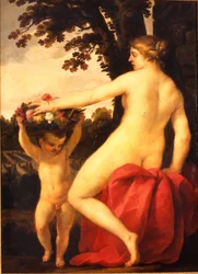 Français :  Flore