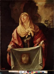 Sainte Véronique