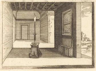 Chandelier
