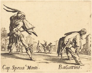 Cap. Spessa Monti et Bagattino