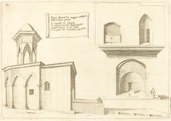 Élévation de l