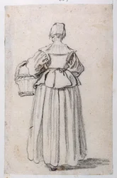 Figure de dos