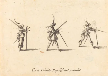 Tir au mousquet