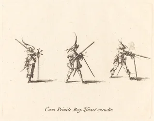 Tir au mousquet