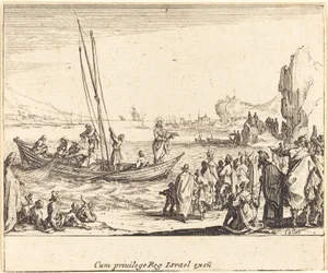 Pêcheur d
