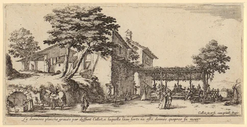 Saint Thaddée ou Saint Jude, feuille n° 16 de la série « Jésus, les douze apôtres et Marie »