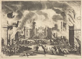 Il Solimano, acte V