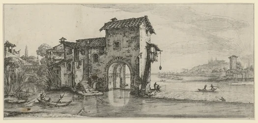 Petit port
