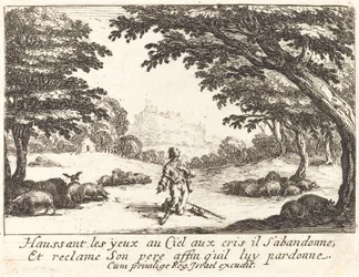 Prière pour l