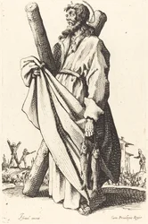 Saint André