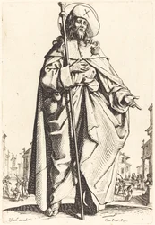 Saint Jacques le Majeur