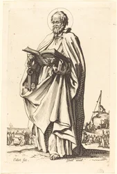 Saint Pierre
