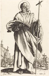 Saint Philippe