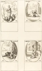 Sainte Marguerite d