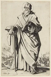 Saint Paul