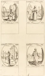 Saints Simon et Jude, apôtres; Saint Narcisse; Saint Marcellus; Saint Quentin