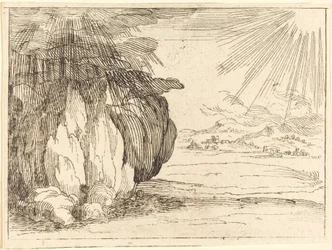 Soleil et pluie
