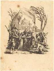 La Trahison