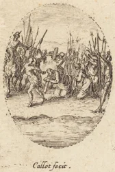 La trahison